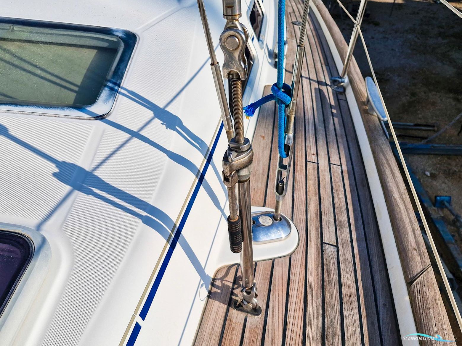 Beneteau Oceanis 423