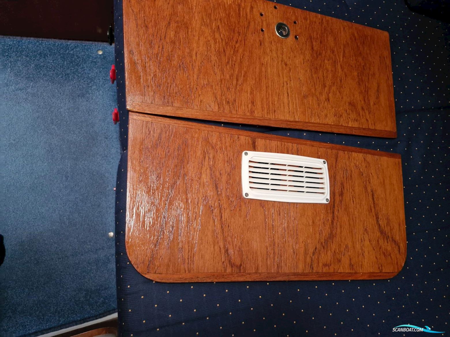 Beneteau Oceanis 423