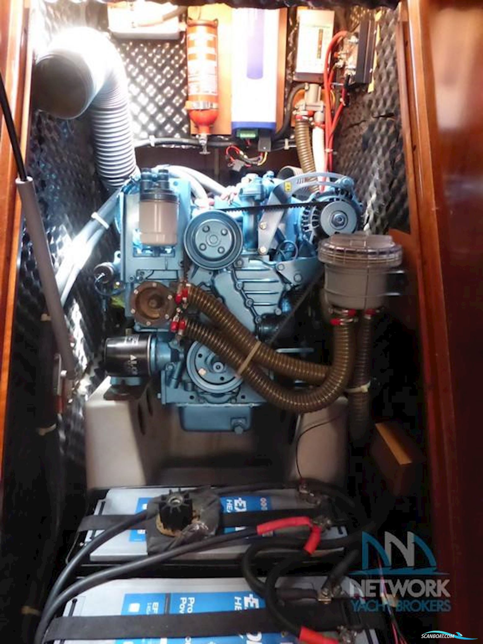 Beneteau Oceanis 423