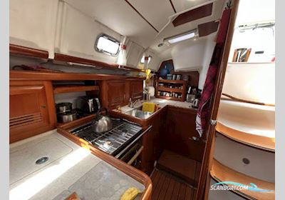 Beneteau Oceanis 423 Zeilboten 2006, met Yanmar 4JH4E motor, United Kingdom