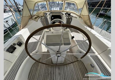 Beneteau Oceanis 423 Zeilboten 2006, met Yanmar 4JH4E motor, United Kingdom