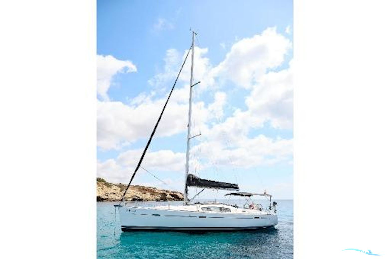 Beneteau Oceanis 43