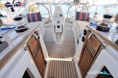 Beneteau Oceanis 43 Zeilboten 2007, met Yanmar motor, Turkey