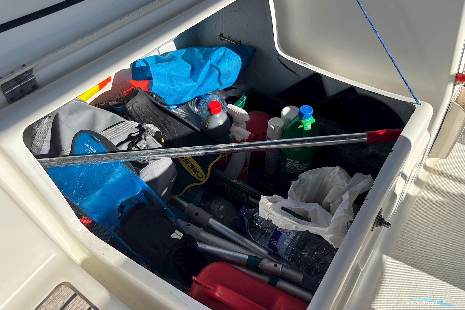 Beneteau Oceanis 43