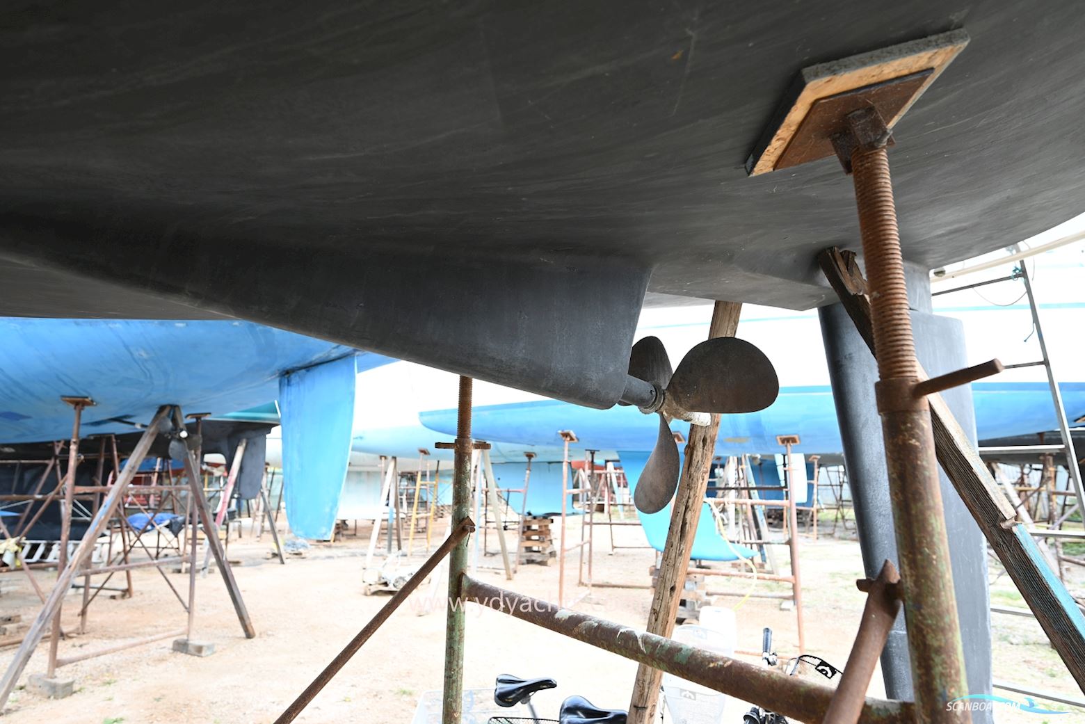 Beneteau Oceanis 430