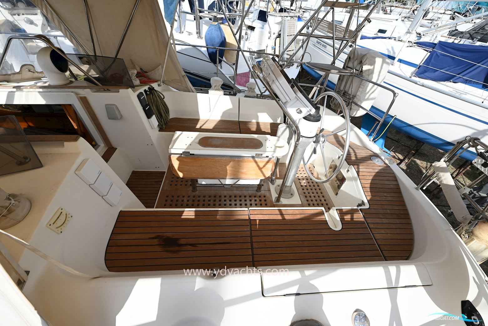 Beneteau Oceanis 430