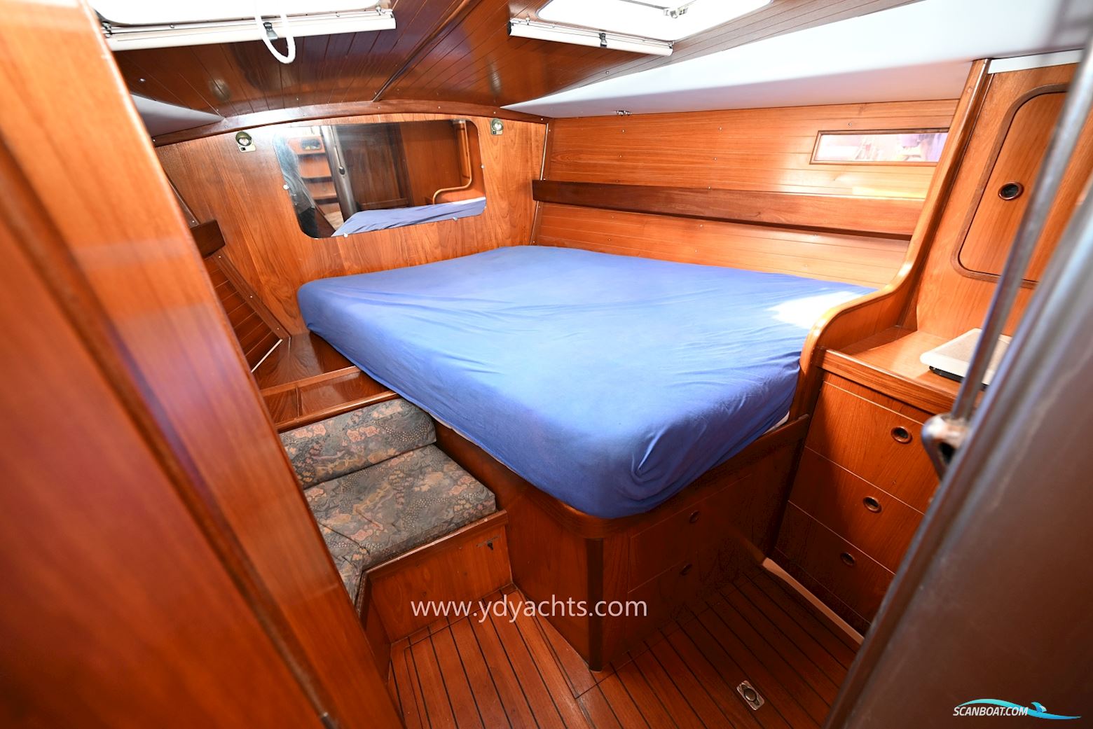 Beneteau Oceanis 430