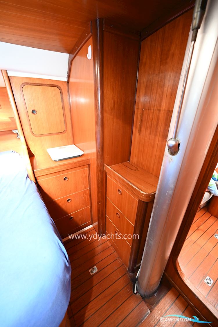 Beneteau Oceanis 430