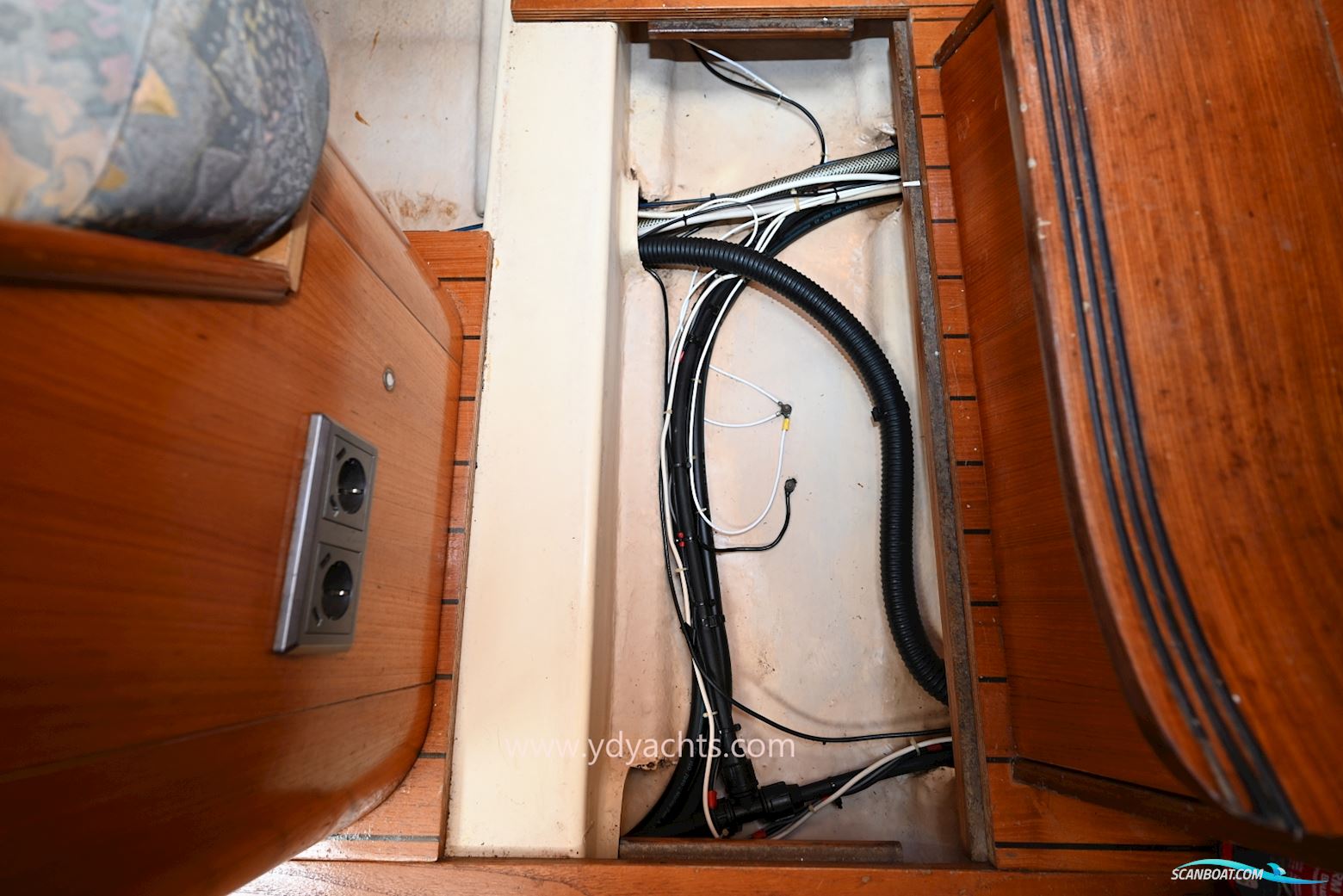 Beneteau Oceanis 430