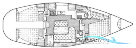 Beneteau Oceanis 430