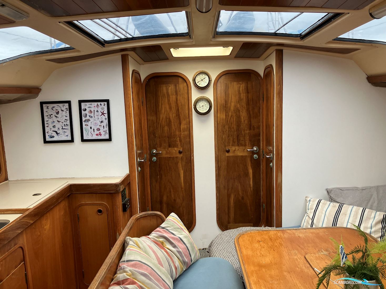 Beneteau Oceanis 430