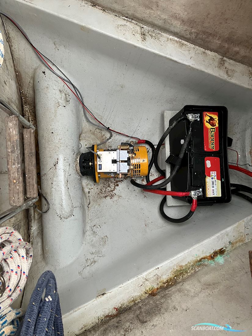 Beneteau Oceanis 430