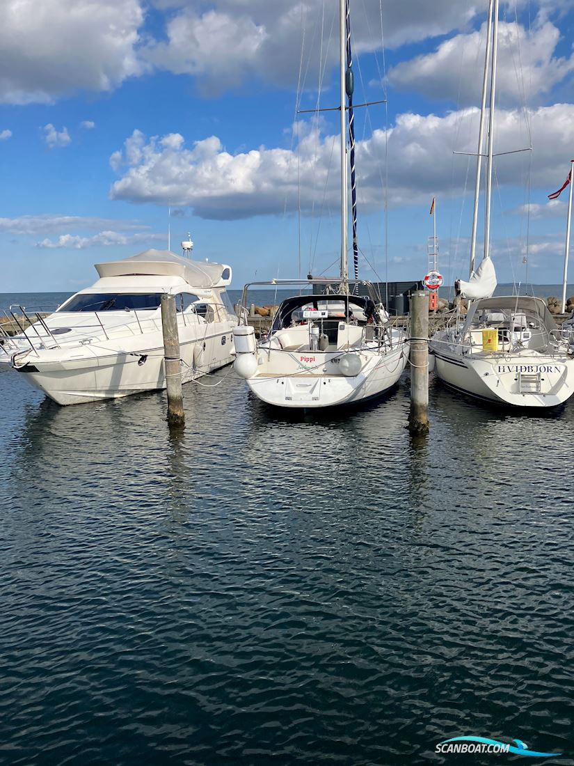 Beneteau Oceanis 430
