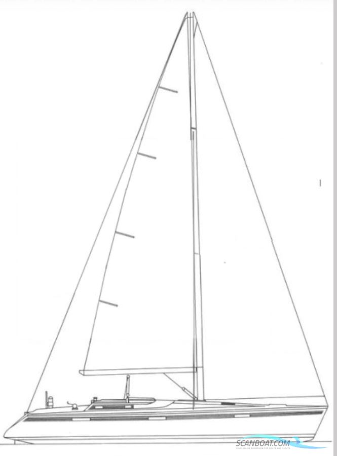 Beneteau Oceanis 430