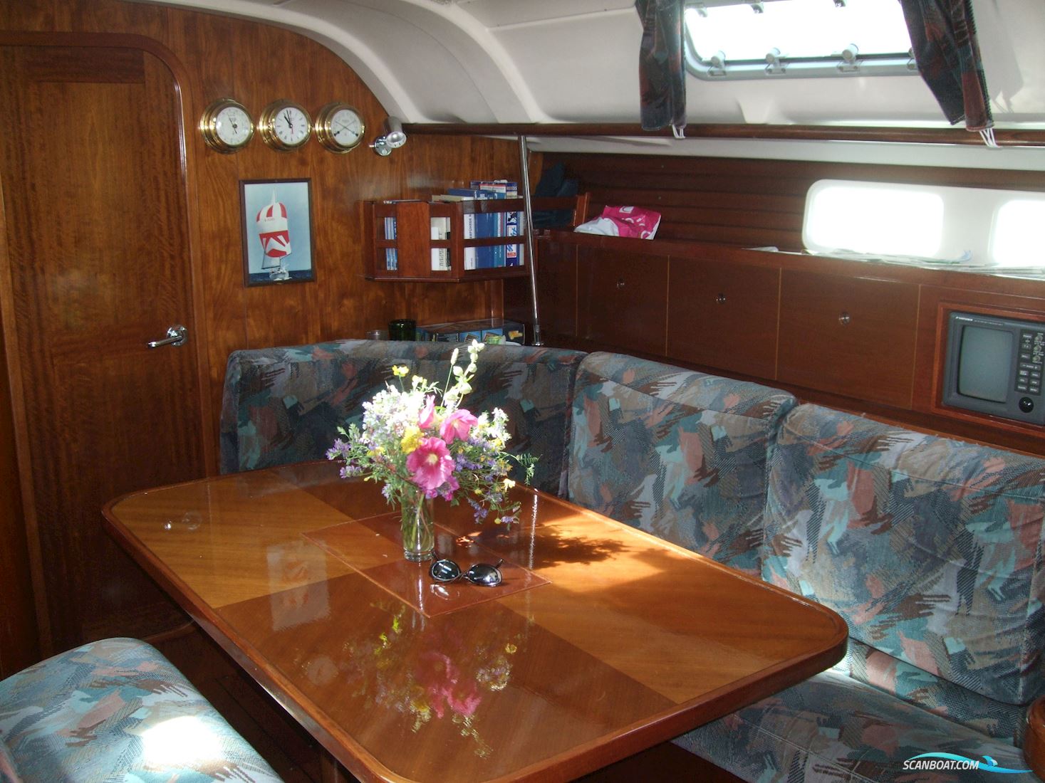 Beneteau Oceanis 440
