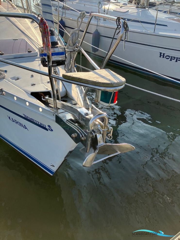 Beneteau Oceanis 440