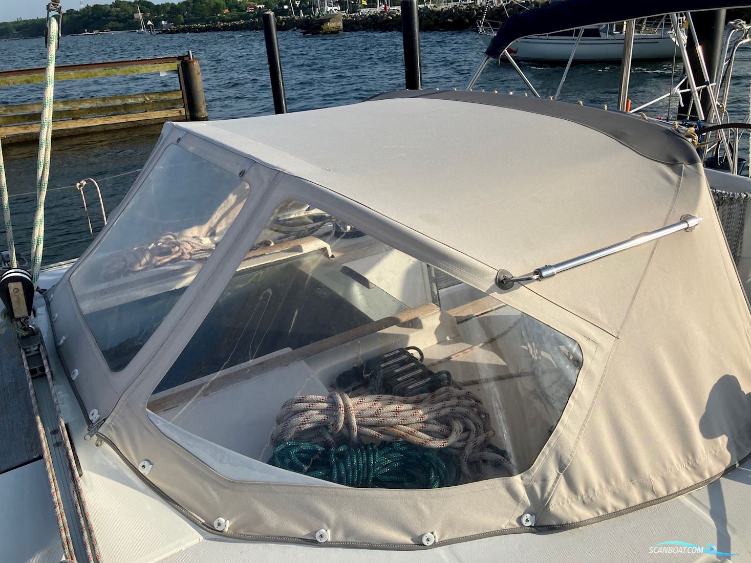 Beneteau Oceanis 440