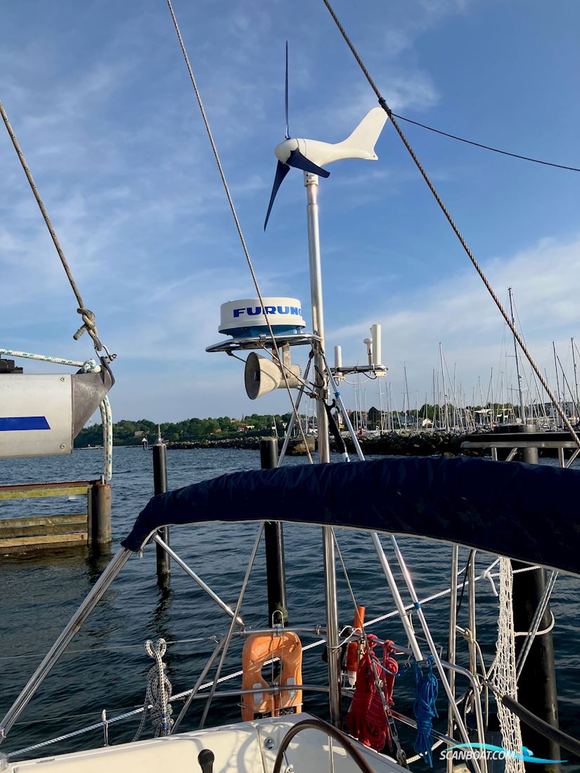 Beneteau Oceanis 440