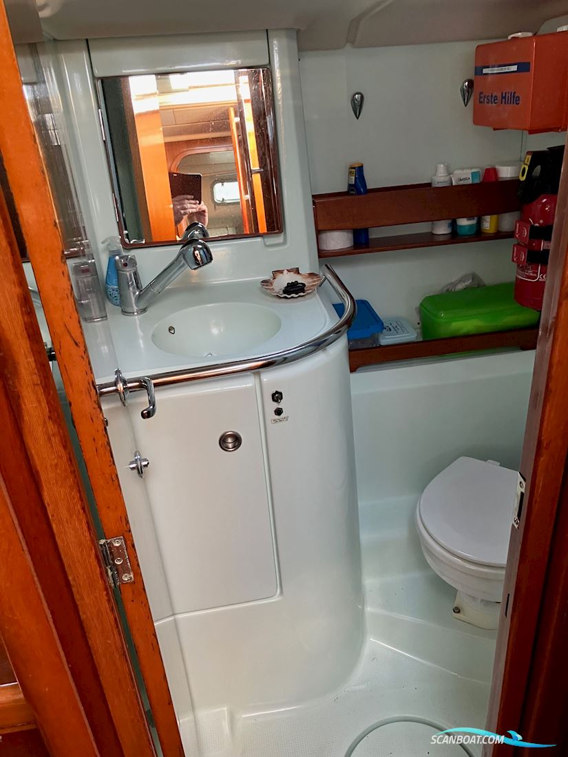 Beneteau Oceanis 440