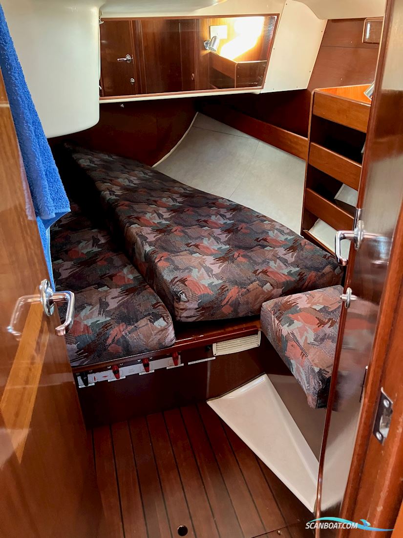 Beneteau Oceanis 440