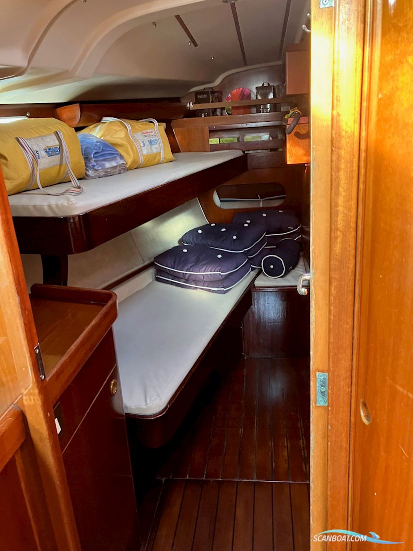 Beneteau Oceanis 440