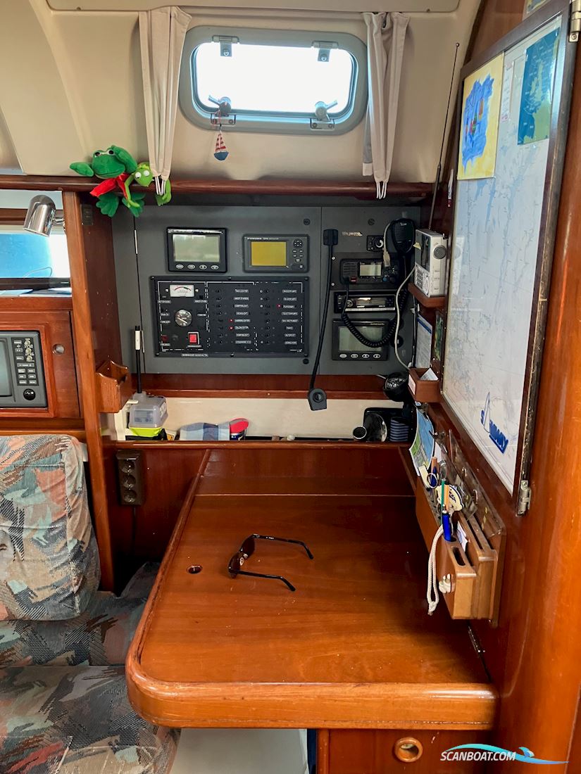Beneteau Oceanis 440