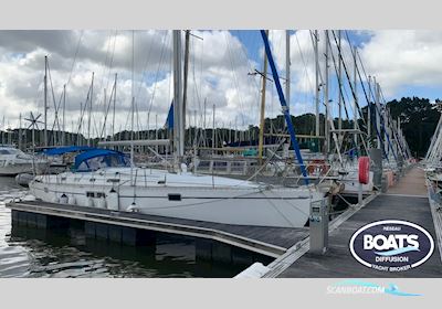 Beneteau Oceanis 440 Zeilboten 1993, met Perkins motor, France