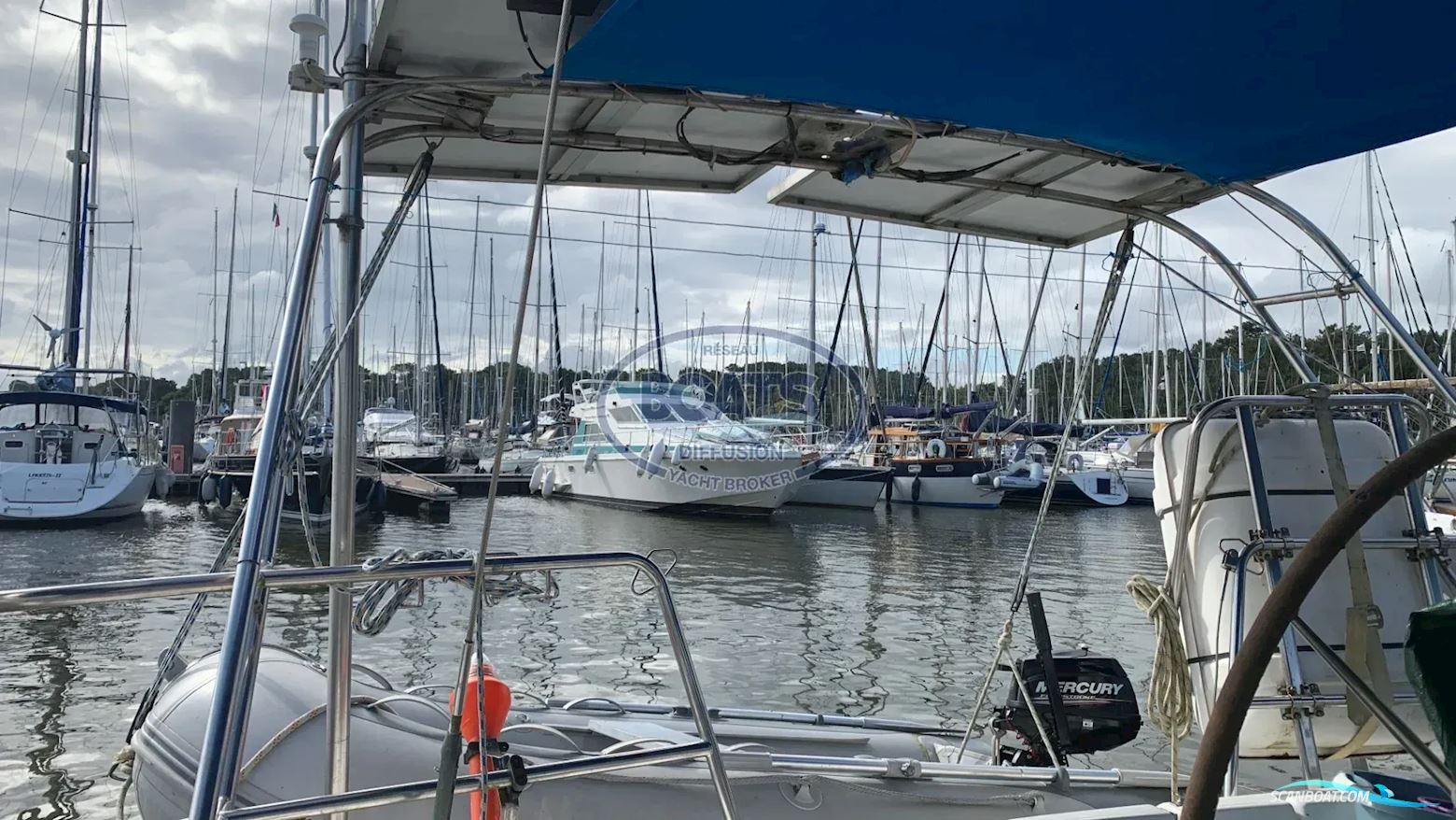 Beneteau Oceanis 440