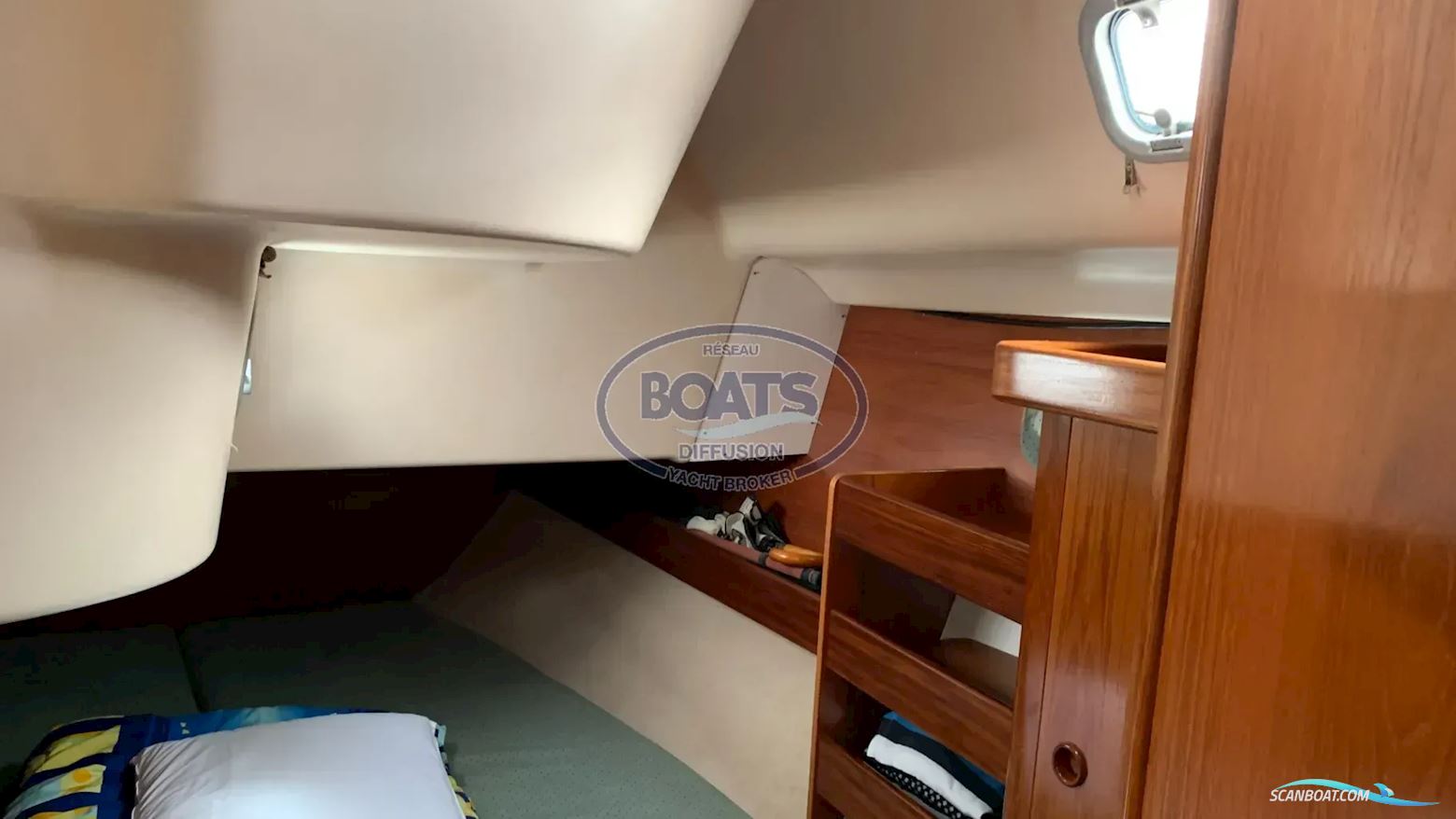 Beneteau Oceanis 440
