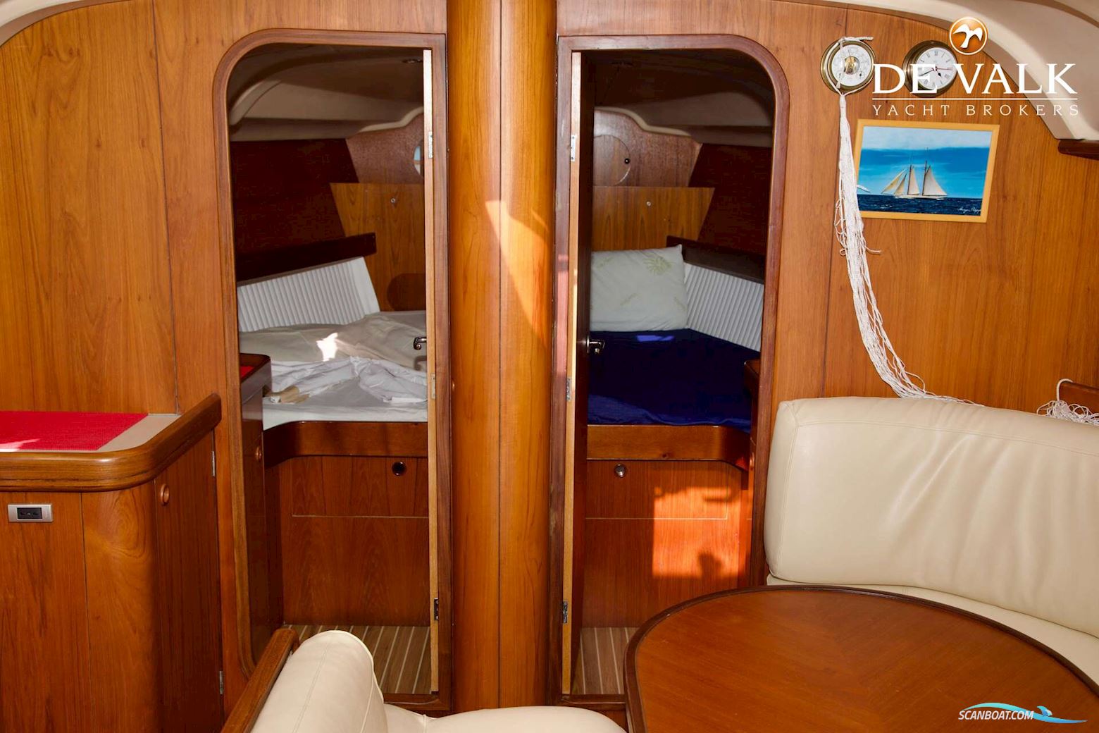 Beneteau Oceanis 440