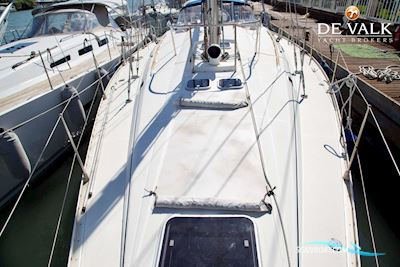 Beneteau Oceanis 440 Zeilboten 1992, met Perkins motor, Italië