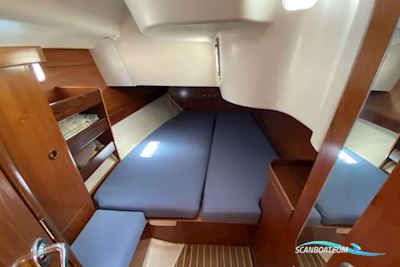Bénéteau Oceanis 440 Zeilboten 1993, met Volvo Penta motor, France