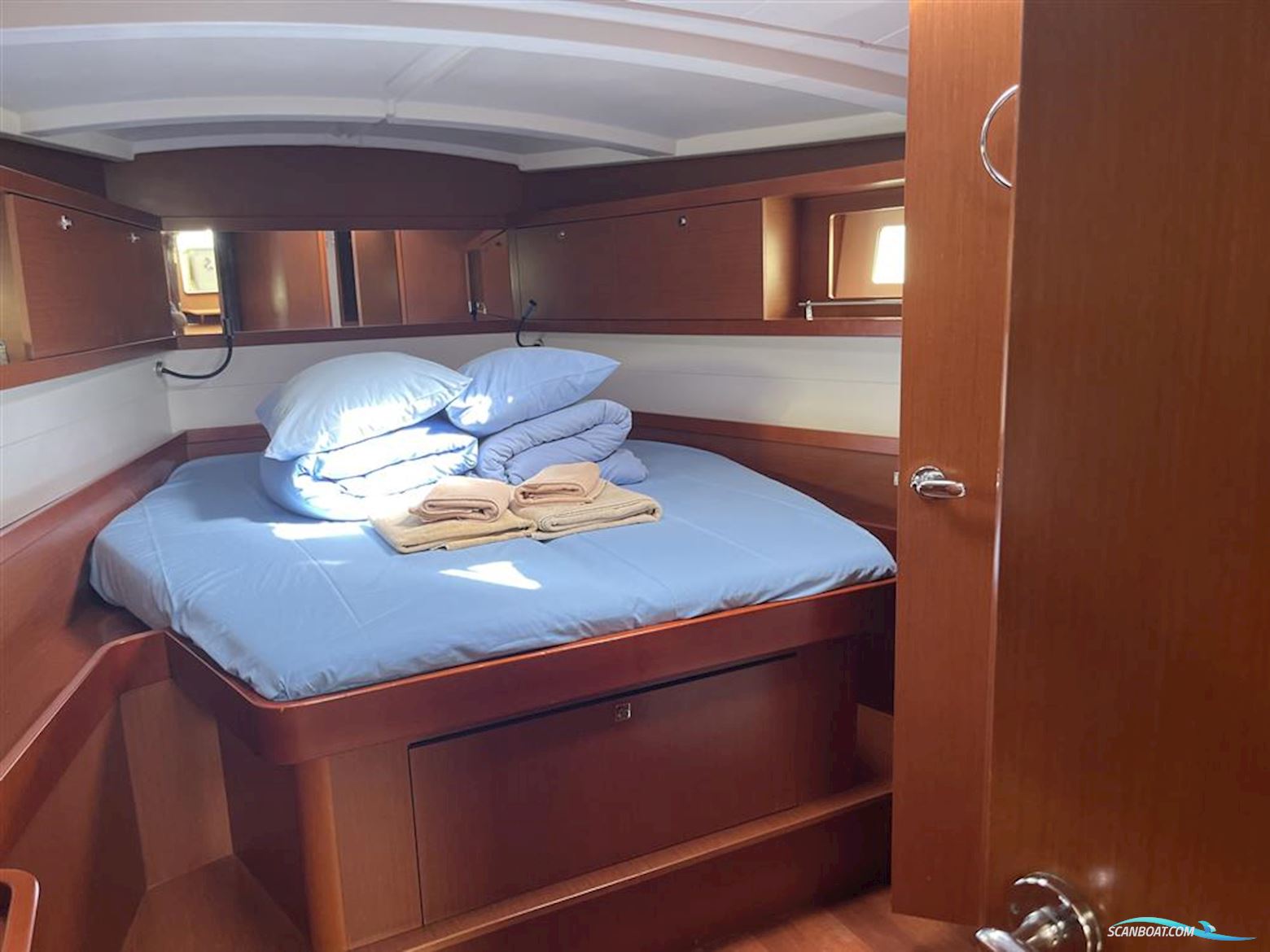 Beneteau Oceanis 45