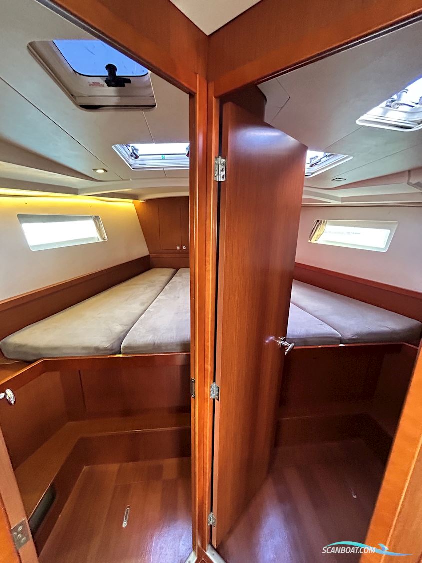Beneteau Oceanis 45