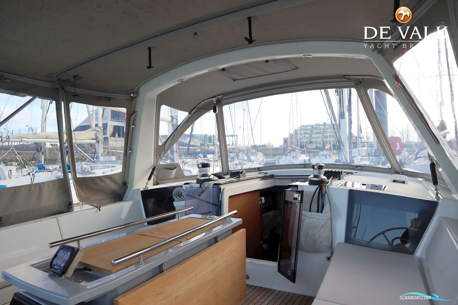 Beneteau Oceanis 45