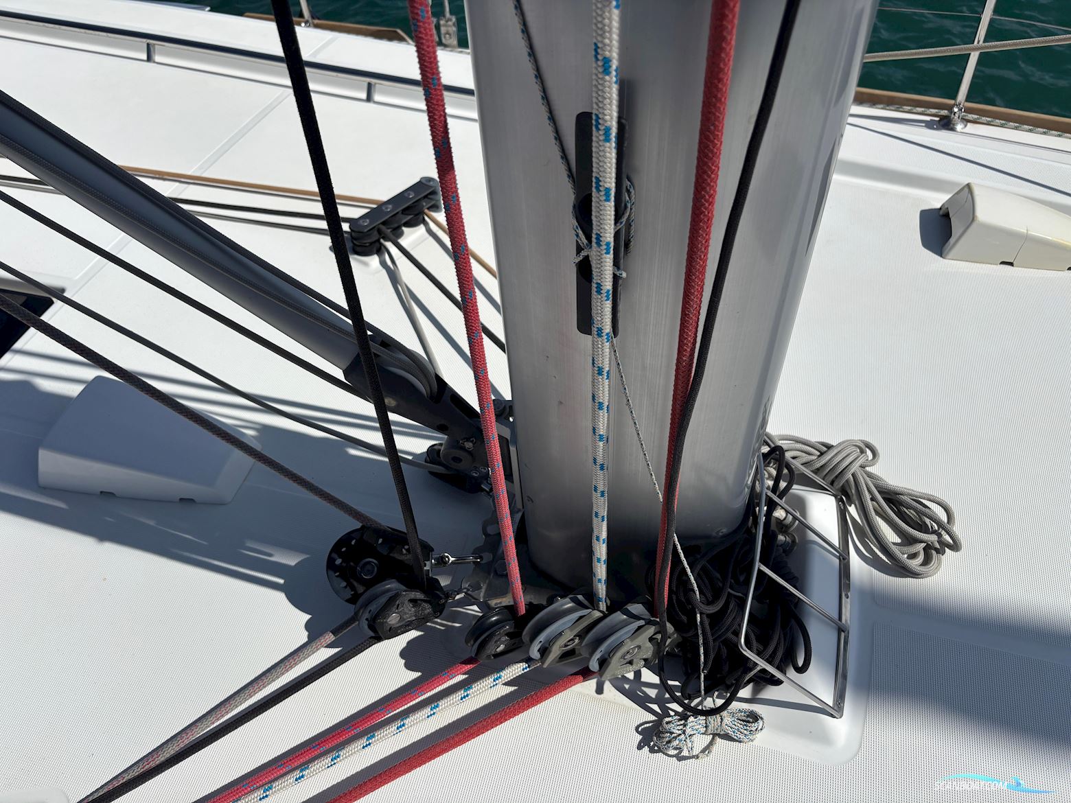 Beneteau Oceanis 45