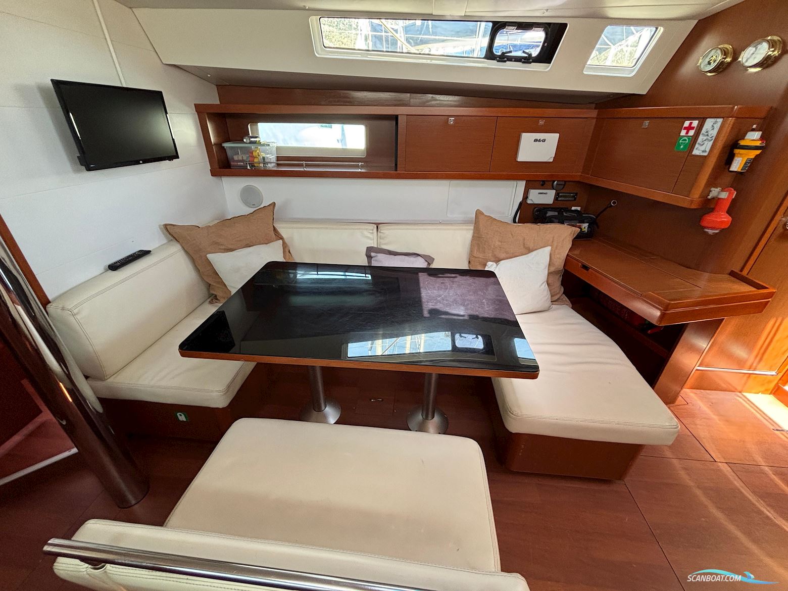 Beneteau Oceanis 45