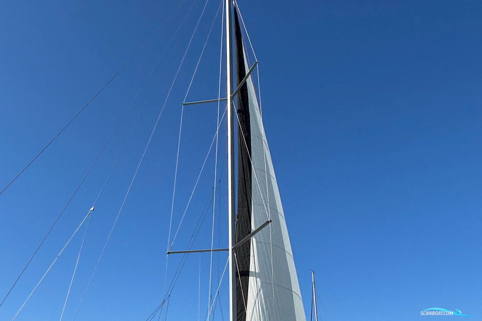 Beneteau Oceanis 45