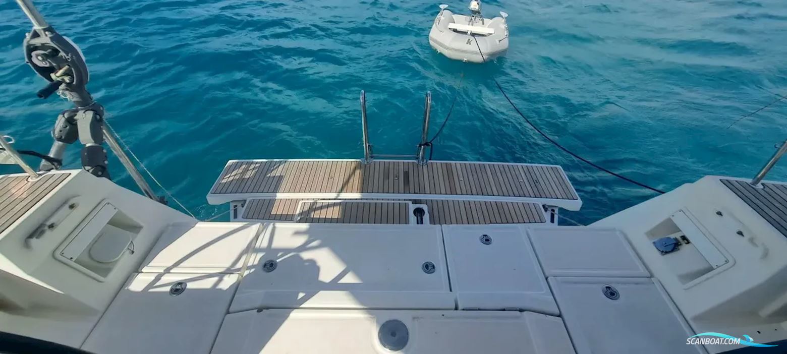 Beneteau Oceanis 45