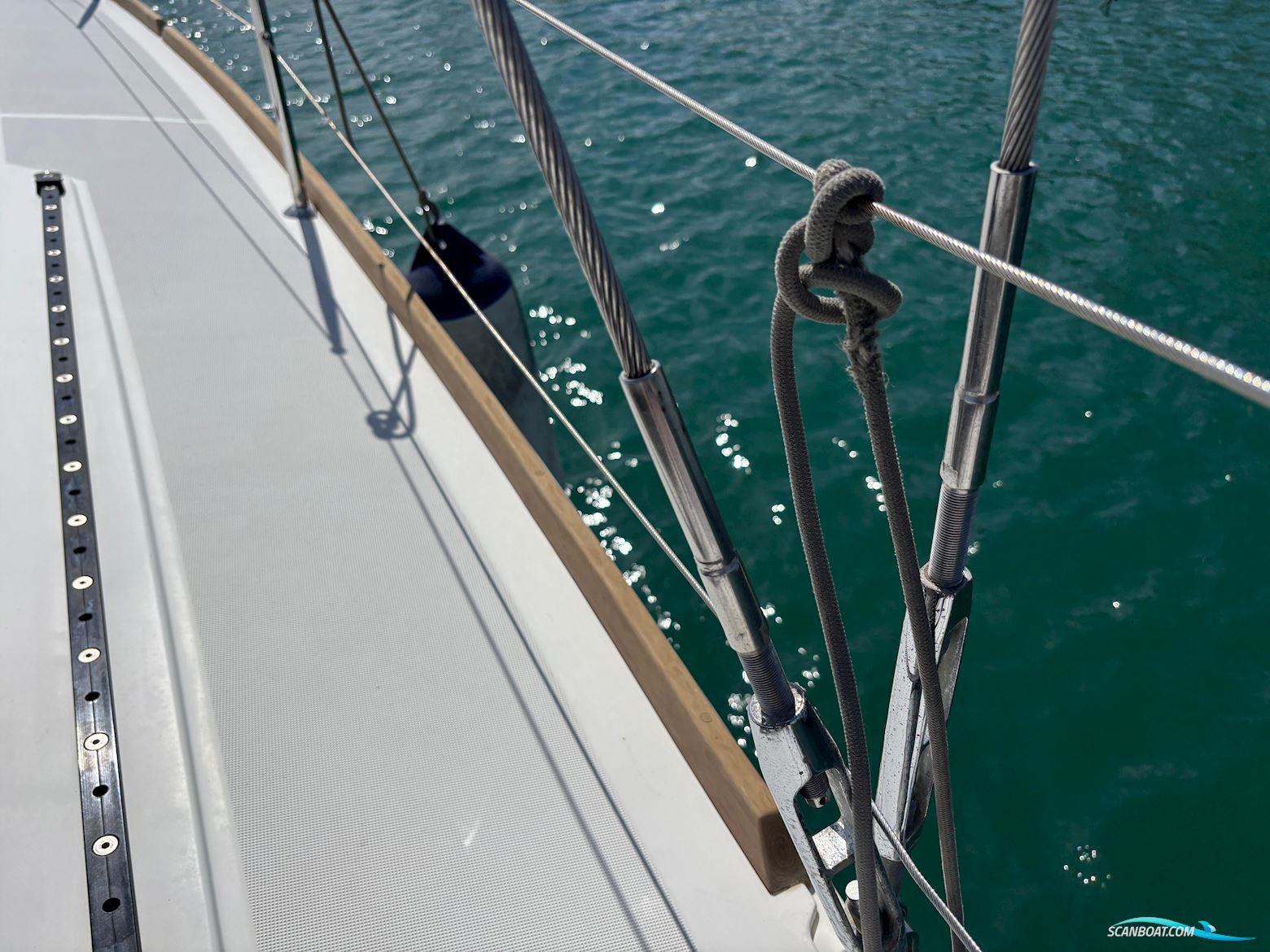 Beneteau Oceanis 45