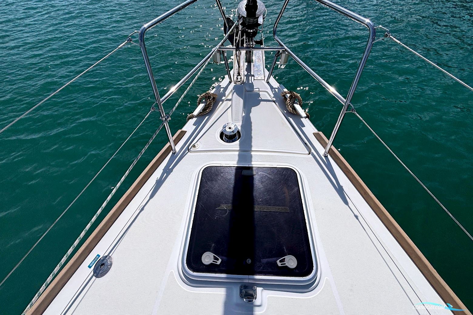 Beneteau Oceanis 45