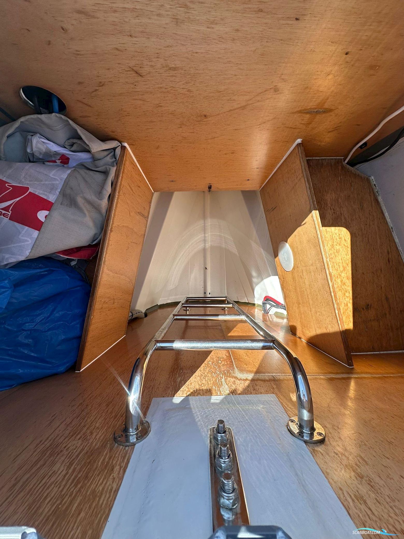 Beneteau Oceanis 45