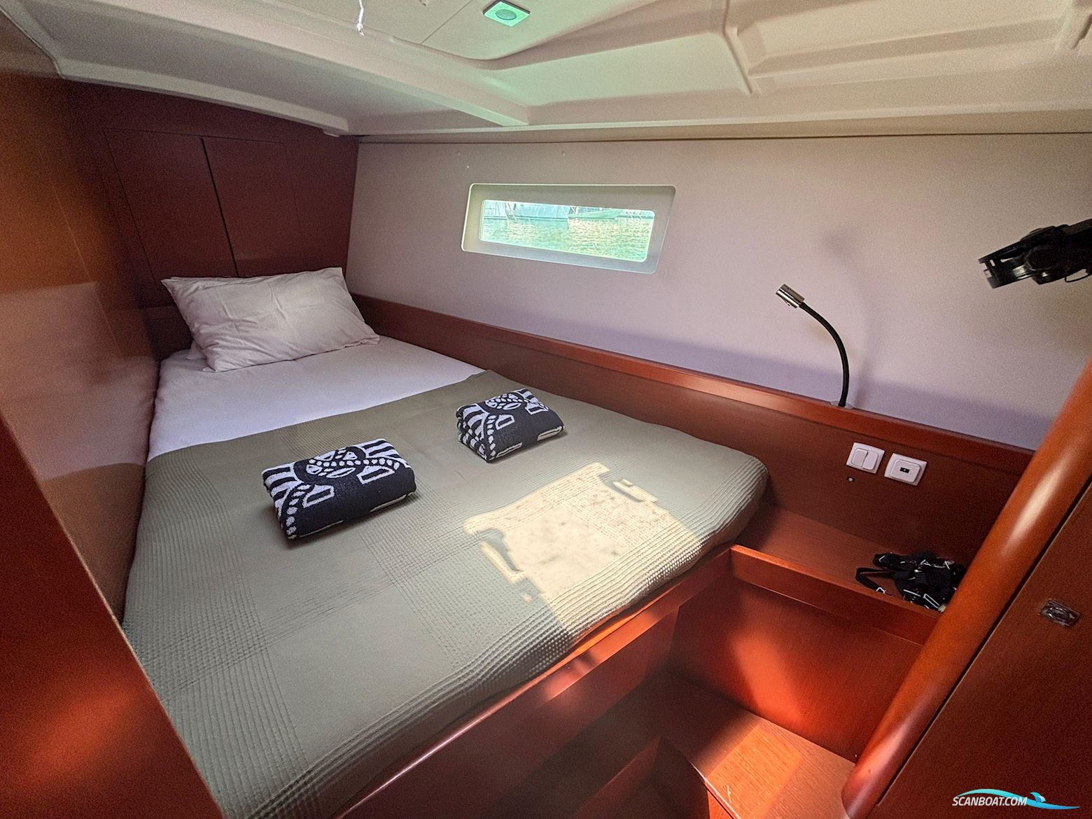 Beneteau Oceanis 45