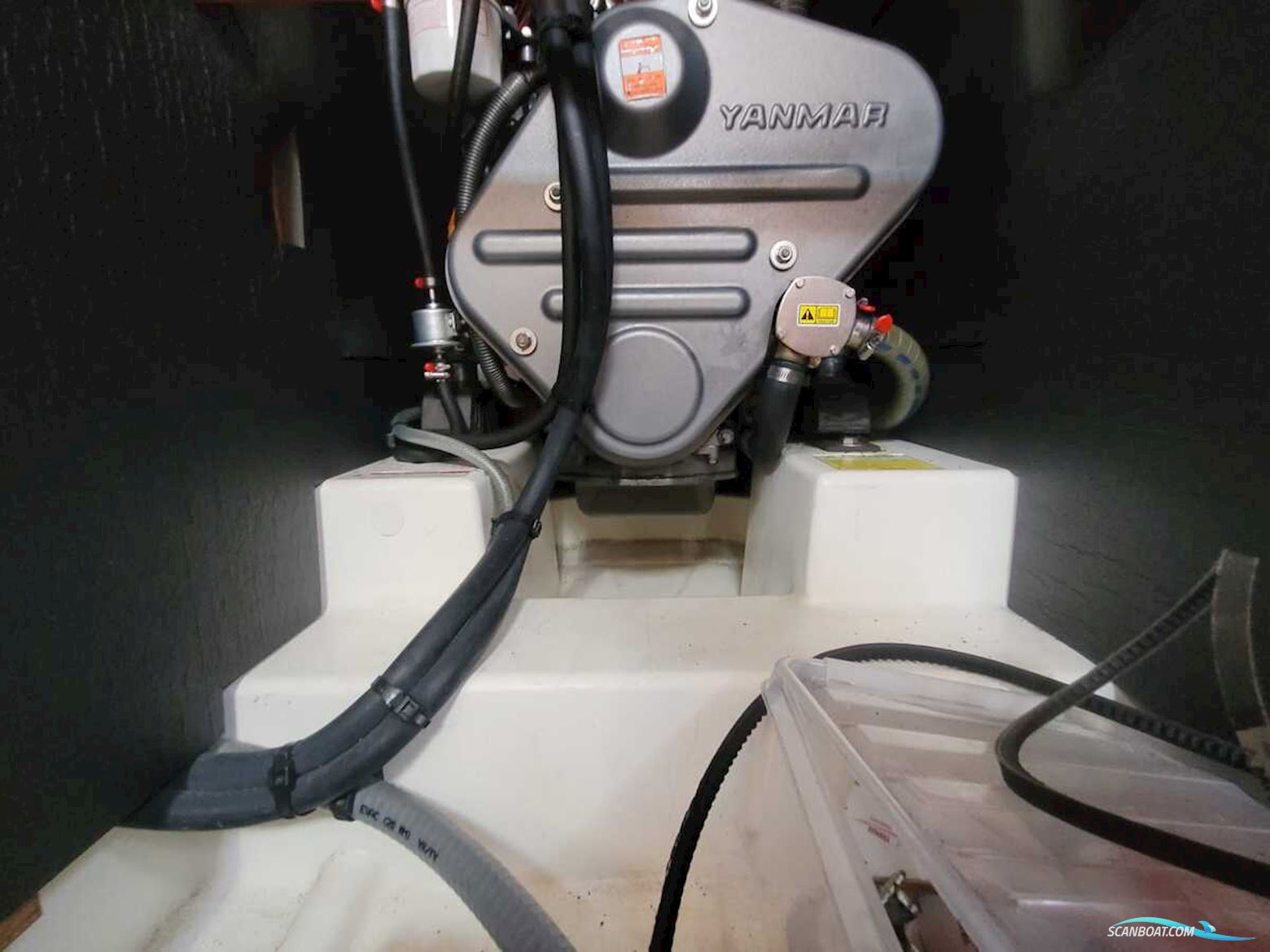 Beneteau Oceanis 45
