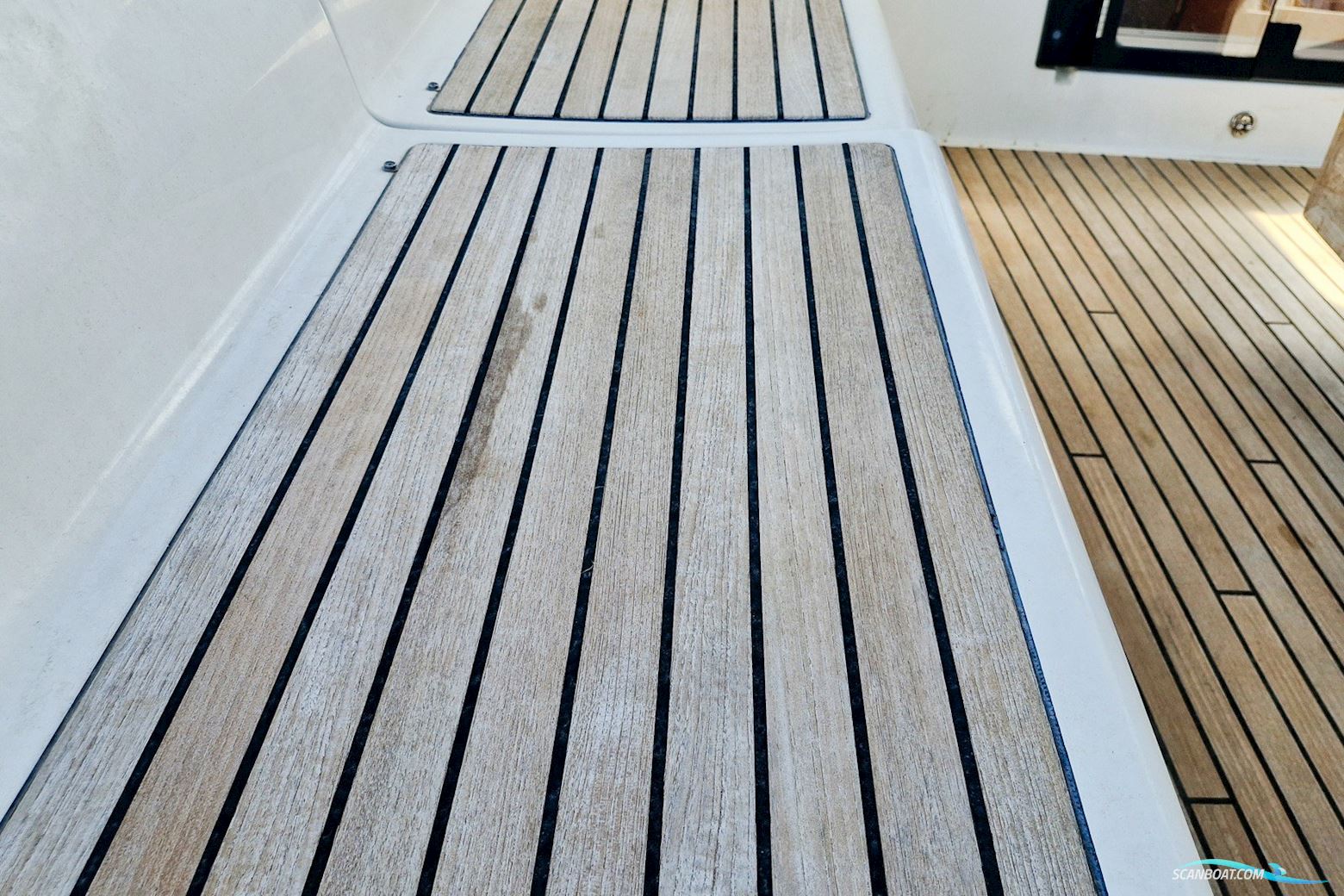 Beneteau Oceanis 45