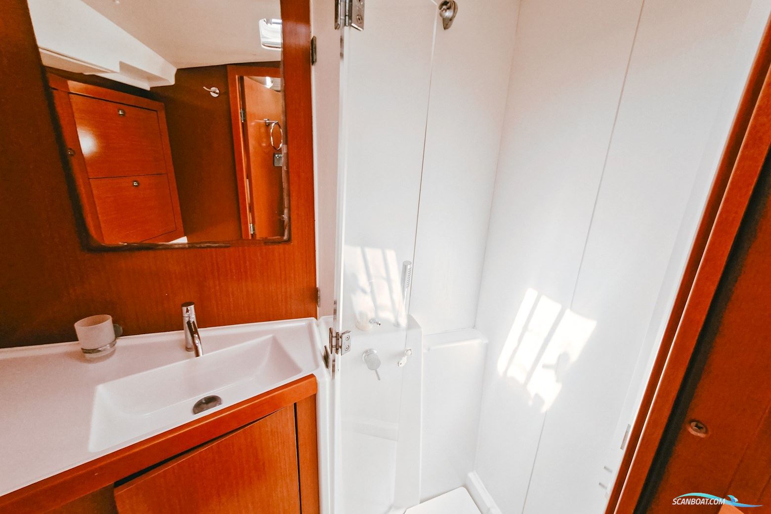 Beneteau Oceanis 45