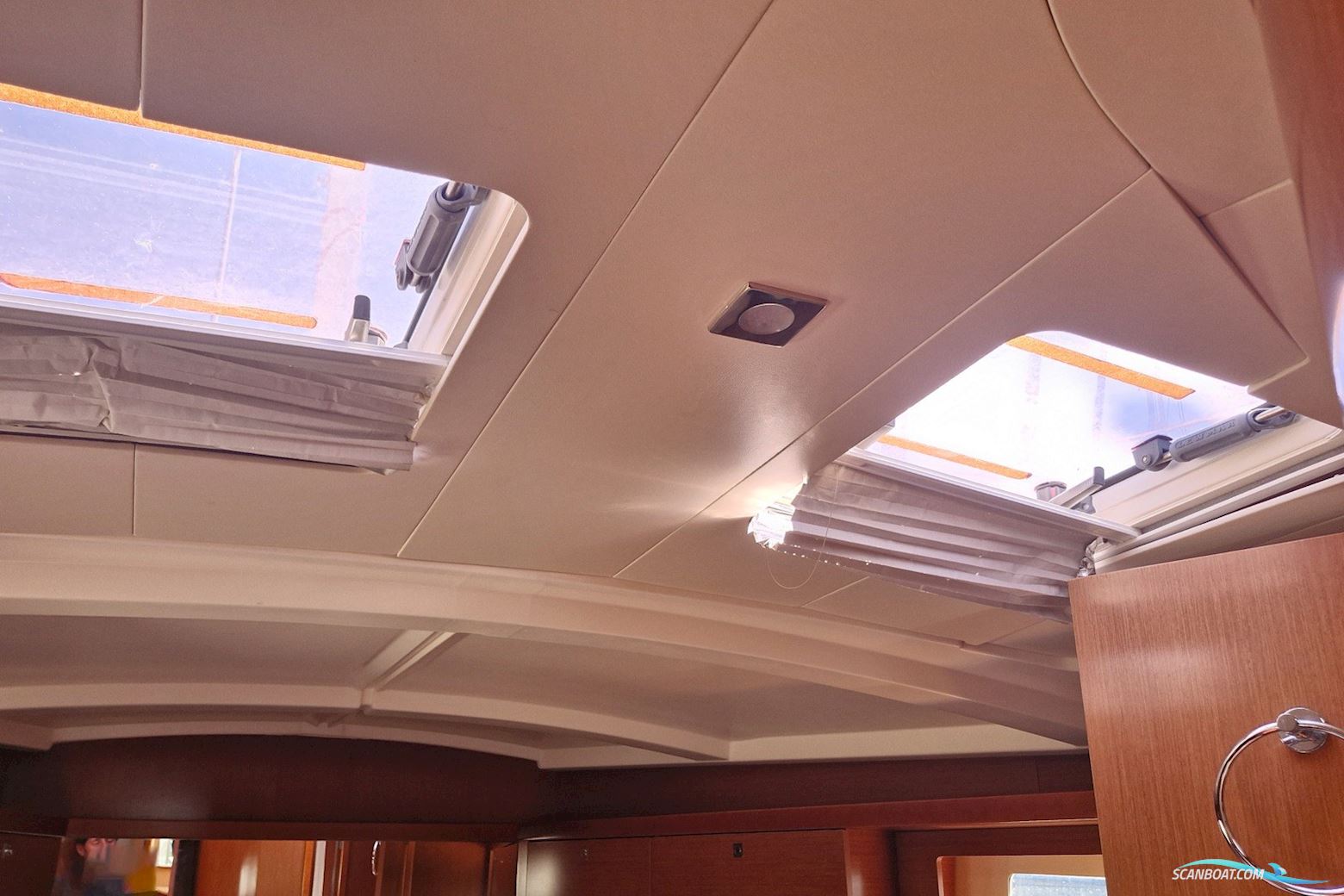 Beneteau Oceanis 45