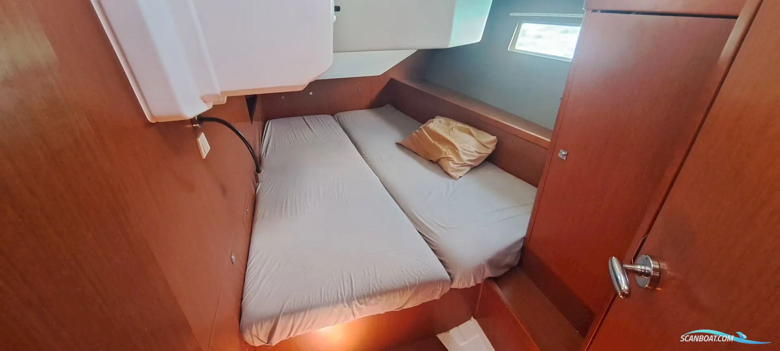 Beneteau Oceanis 45