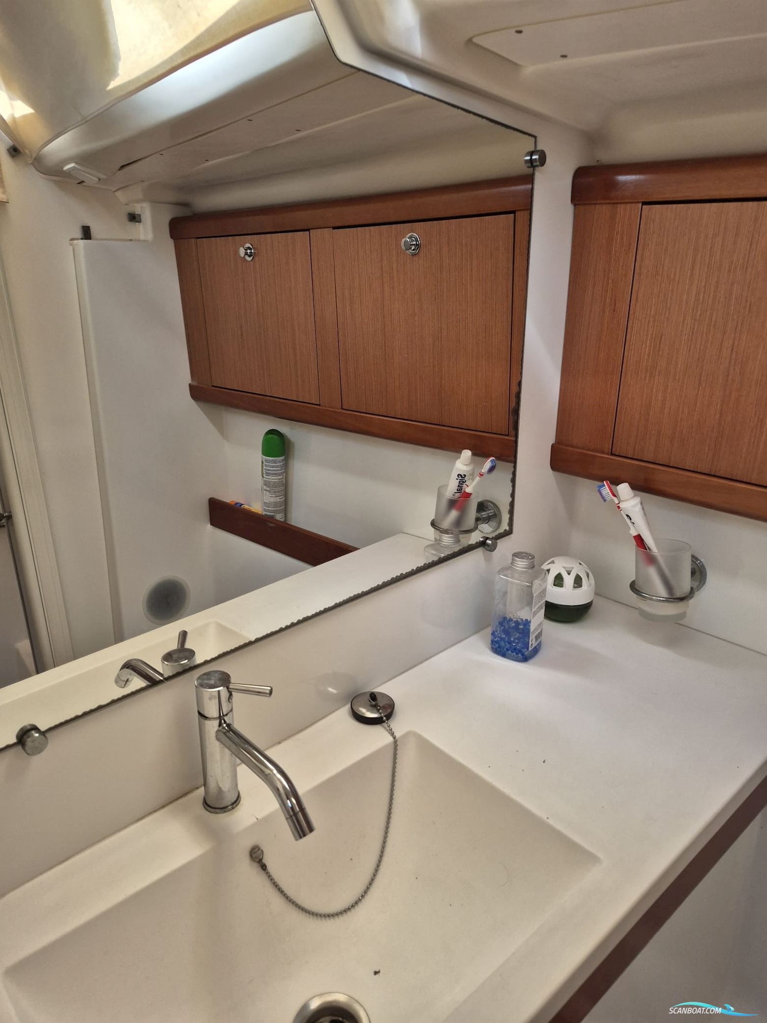 Beneteau Oceanis 46 Avec Possibilité De Place