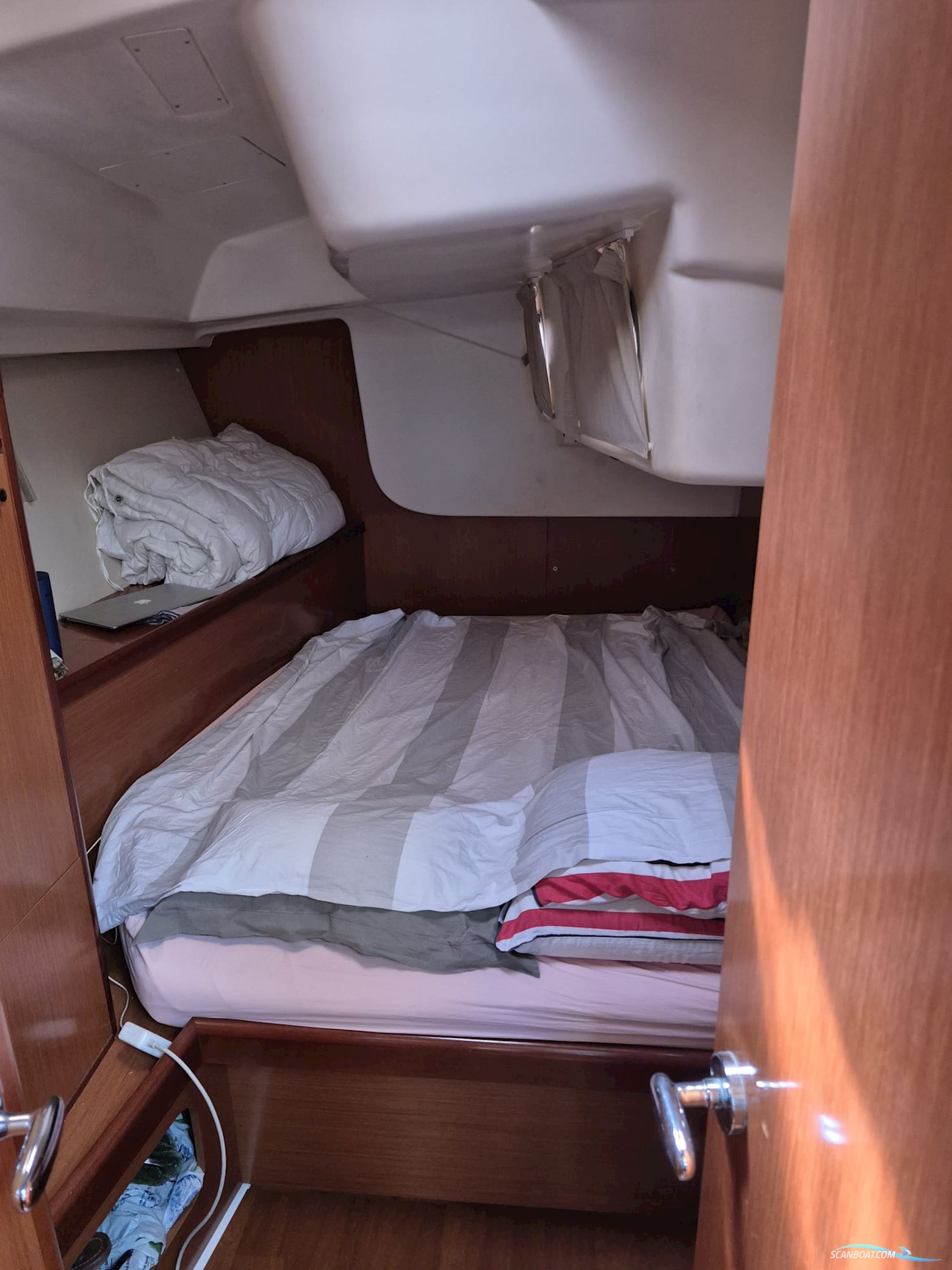 Beneteau Oceanis 46 Avec Possibilité De Place